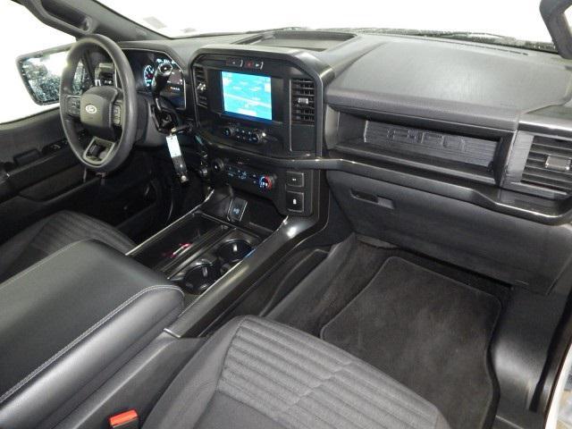 used 2022 Ford F-150 car, priced at $32,988