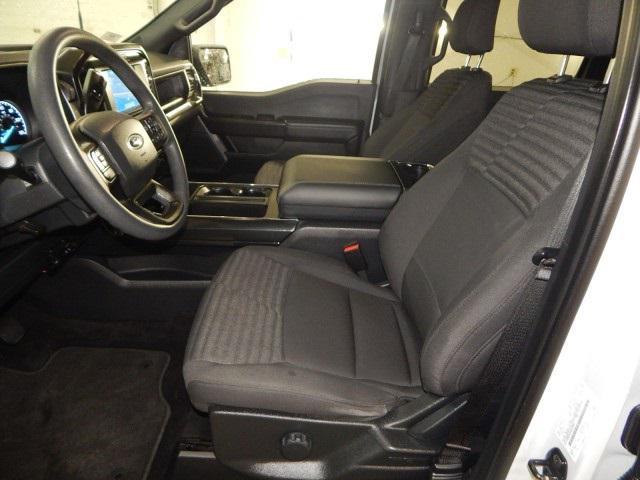 used 2022 Ford F-150 car, priced at $32,988