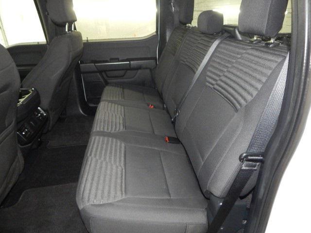 used 2022 Ford F-150 car, priced at $32,988