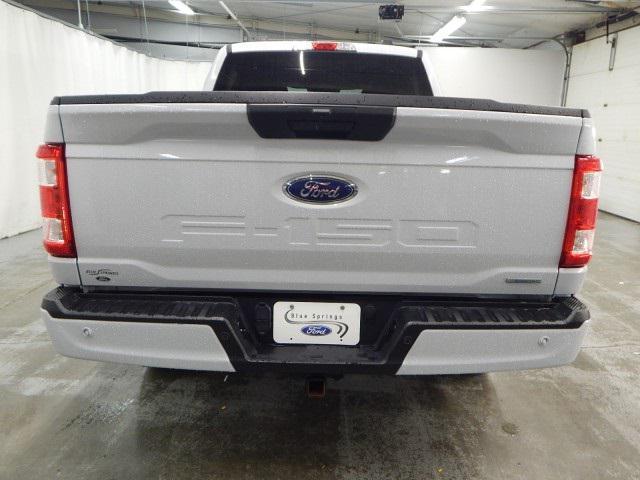 used 2022 Ford F-150 car, priced at $32,988