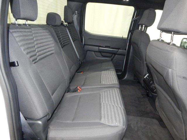 used 2022 Ford F-150 car, priced at $32,988