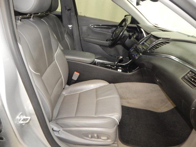 used 2018 Chevrolet Impala car, priced at $12,397