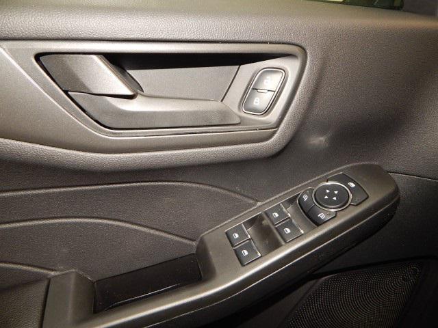 new 2025 Ford Escape car, priced at $27,417