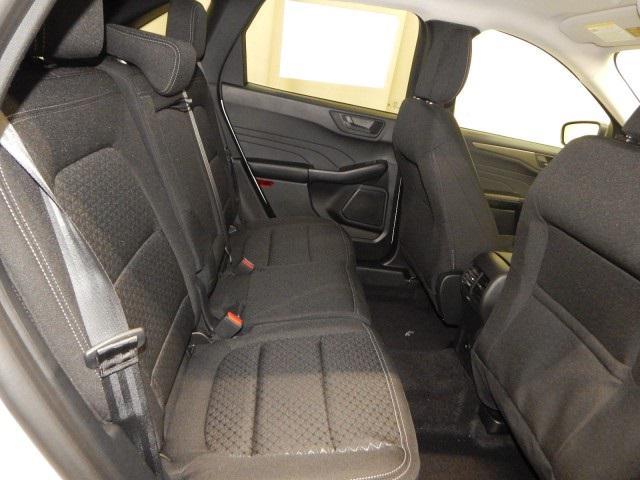 new 2025 Ford Escape car, priced at $27,417