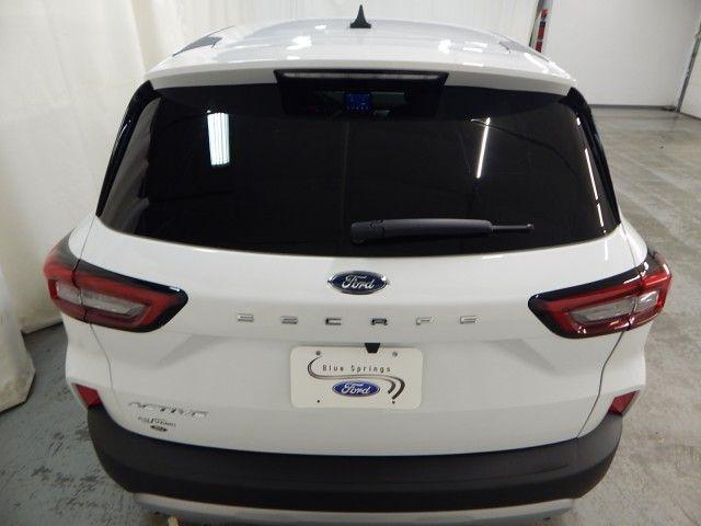 new 2025 Ford Escape car, priced at $29,640