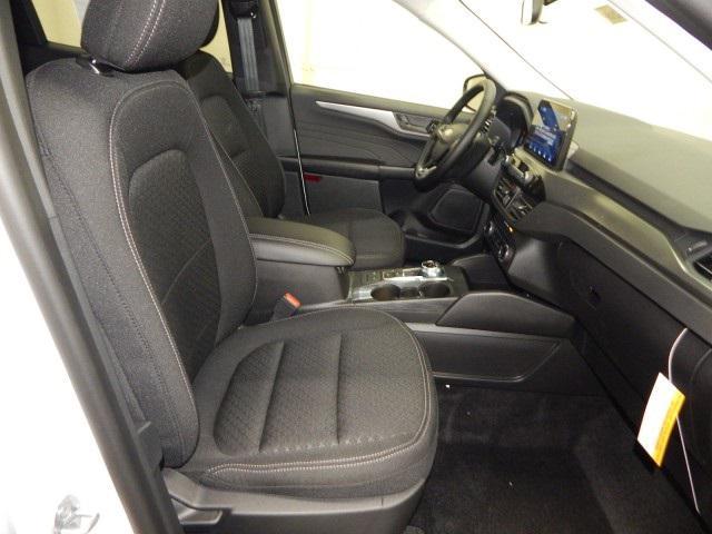 new 2025 Ford Escape car, priced at $27,417
