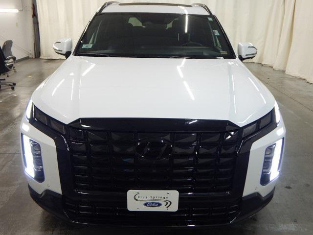 used 2024 Hyundai Palisade car, priced at $43,339
