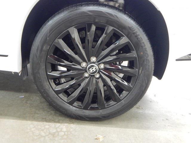 used 2024 Hyundai Palisade car, priced at $43,339