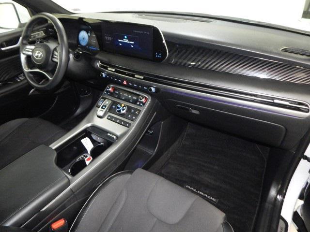 used 2024 Hyundai Palisade car, priced at $43,339