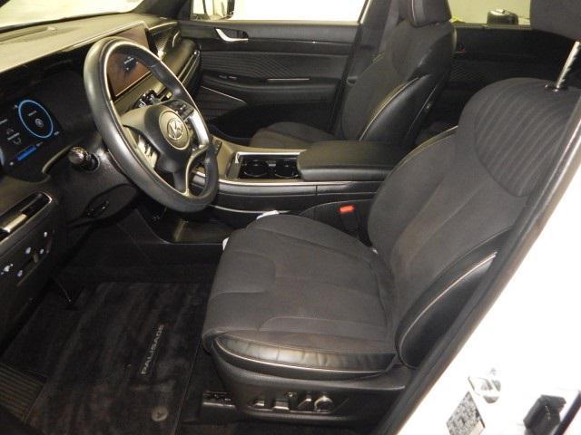 used 2024 Hyundai Palisade car, priced at $43,339