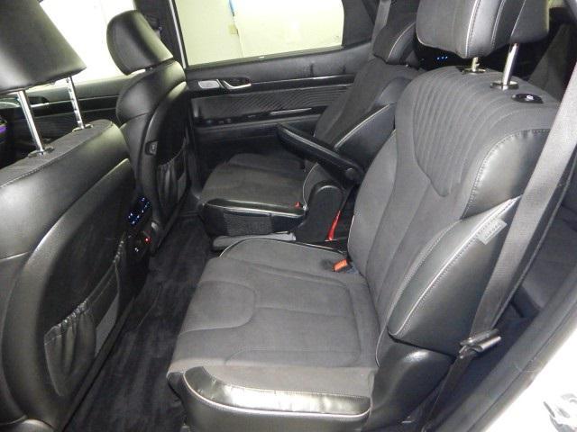 used 2024 Hyundai Palisade car, priced at $43,339