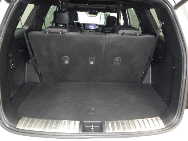 used 2024 Hyundai Palisade car, priced at $43,339