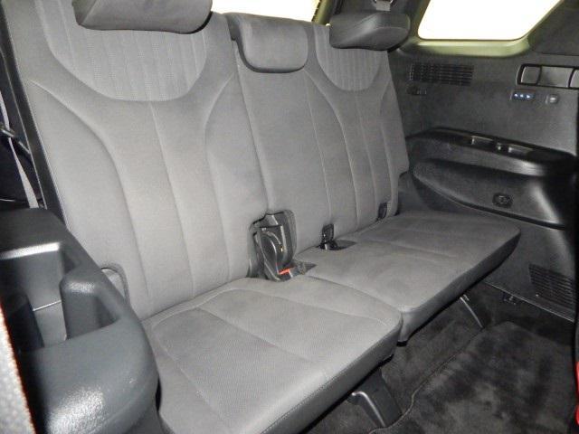 used 2024 Hyundai Palisade car, priced at $43,339