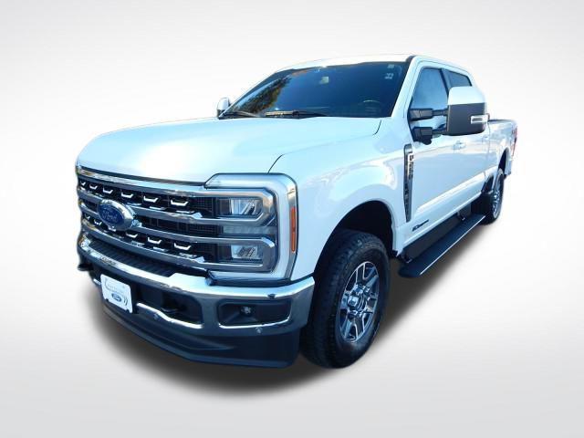 used 2023 Ford F-250 car, priced at $68,799