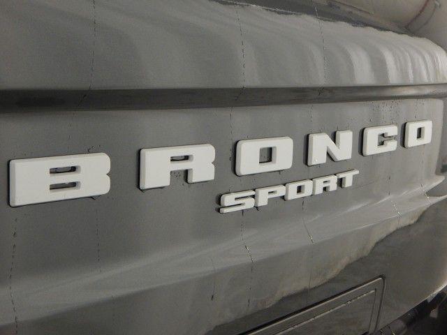 new 2024 Ford Bronco Sport car, priced at $34,904