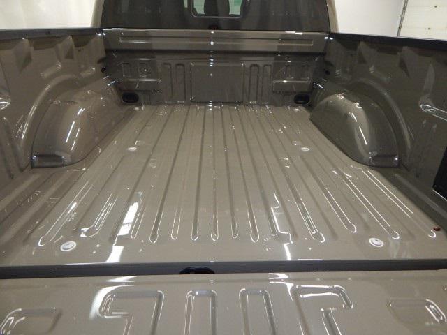 new 2025 Ford F-150 car, priced at $70,005