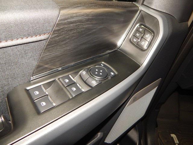 new 2025 Ford F-150 car, priced at $70,005