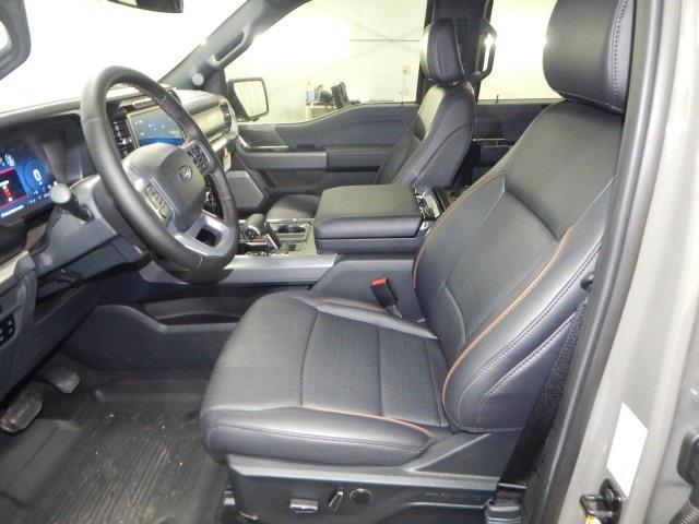 new 2025 Ford F-150 car, priced at $70,005
