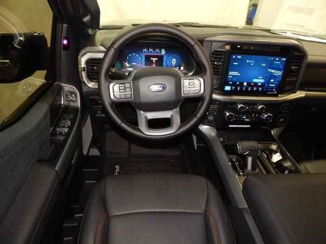 new 2025 Ford F-150 car, priced at $70,005