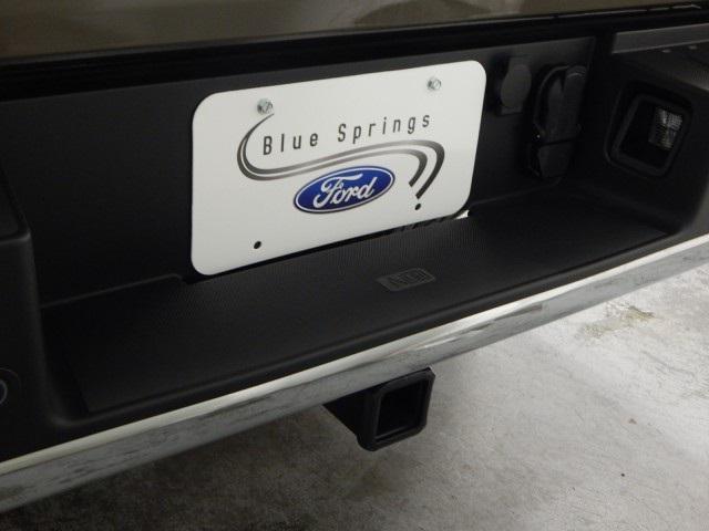 new 2025 Ford F-150 car, priced at $70,005