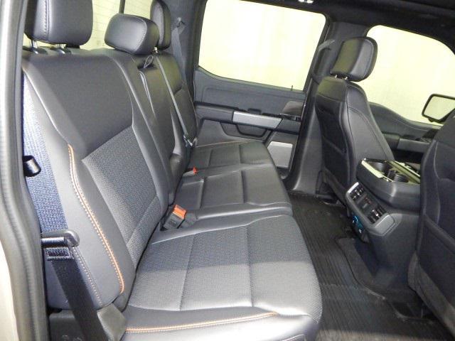 new 2025 Ford F-150 car, priced at $70,005