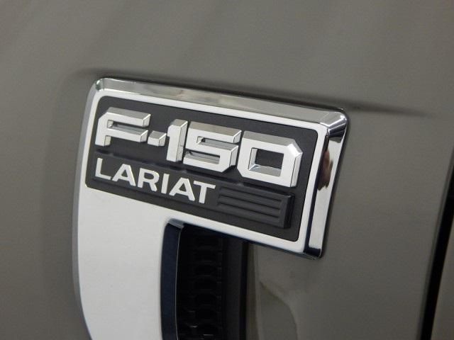 new 2025 Ford F-150 car, priced at $70,005