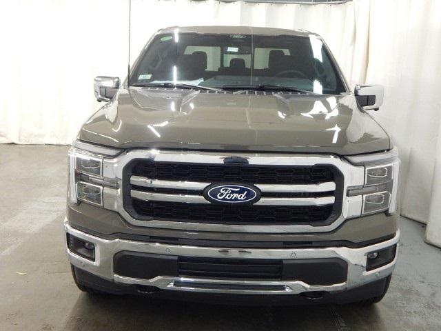 new 2025 Ford F-150 car, priced at $70,005