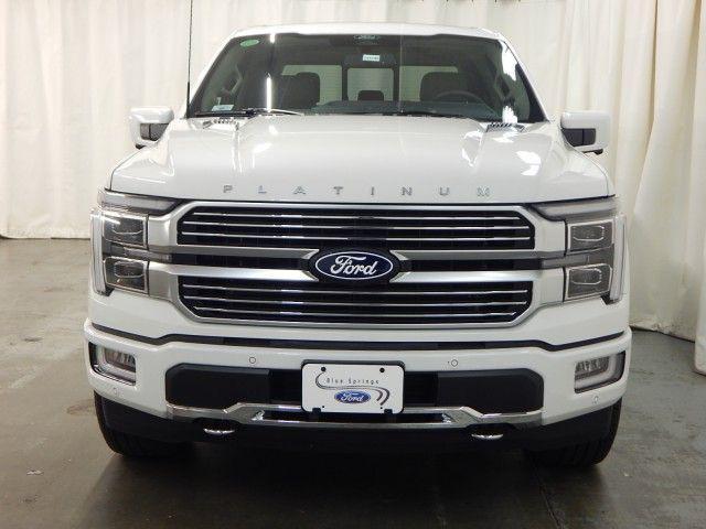 new 2024 Ford F-150 car, priced at $87,310