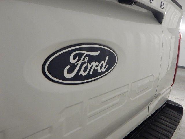 new 2024 Ford F-150 car, priced at $87,310