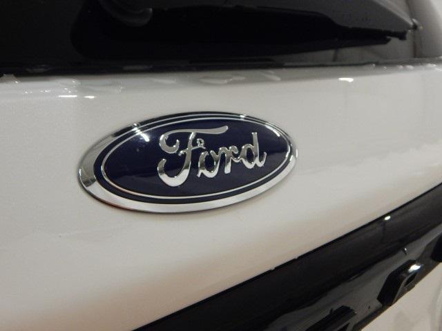 new 2025 Ford Explorer car, priced at $59,710
