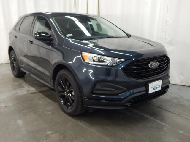 new 2024 Ford Edge car, priced at $37,045