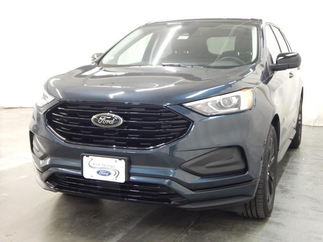 new 2024 Ford Edge car, priced at $37,045