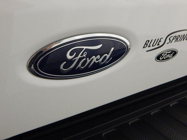 new 2024 Ford F-350 car, priced at $101,525