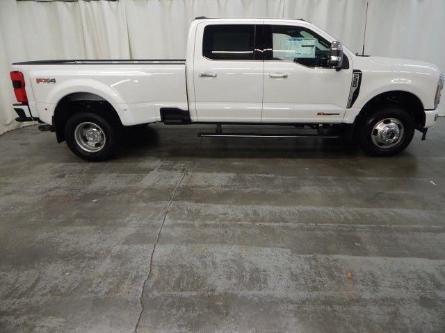 new 2024 Ford F-350 car, priced at $101,525