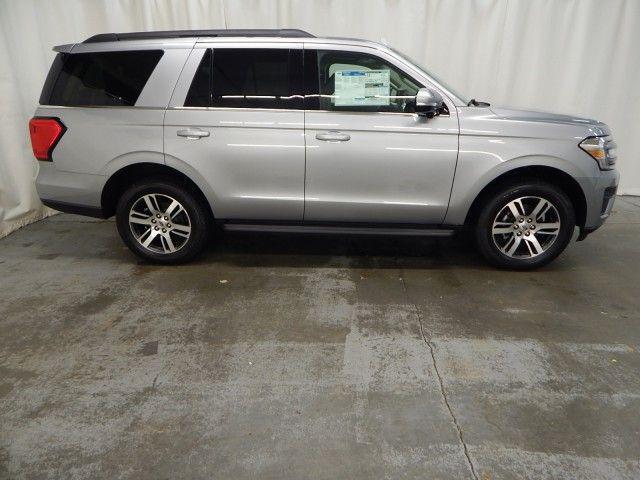 new 2024 Ford Expedition car, priced at $64,508