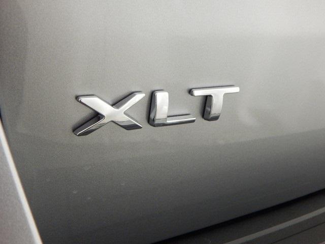 new 2024 Ford Expedition car, priced at $60,998