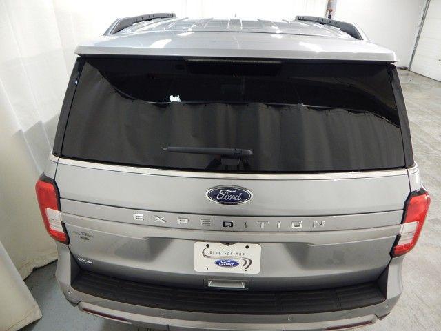 new 2024 Ford Expedition car, priced at $64,508