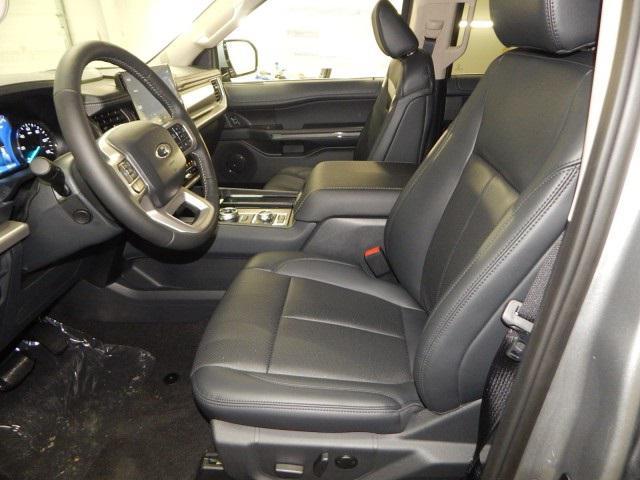 new 2024 Ford Expedition car, priced at $60,998