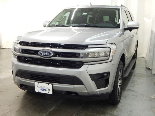 new 2024 Ford Expedition car, priced at $60,998