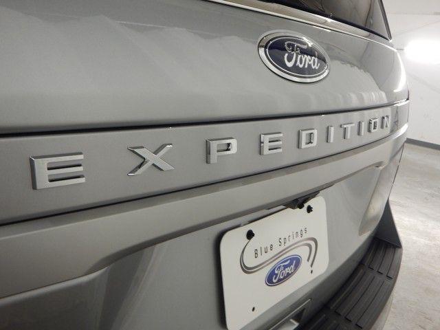 new 2024 Ford Expedition car, priced at $64,508