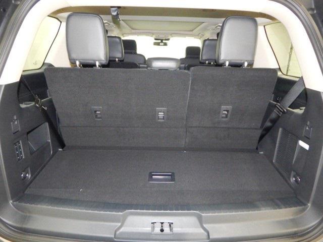 new 2024 Ford Expedition car, priced at $60,998