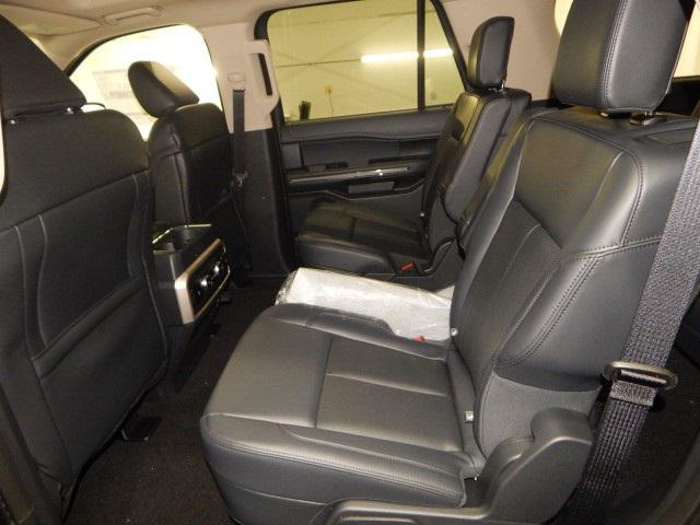 new 2024 Ford Expedition car, priced at $60,998