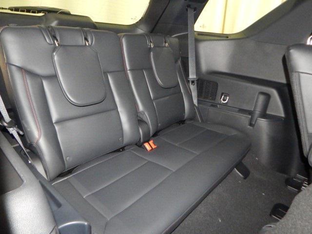 new 2025 Ford Explorer car, priced at $59,393
