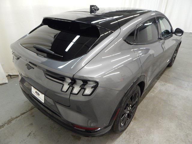 new 2023 Ford Mustang Mach-E car, priced at $57,345