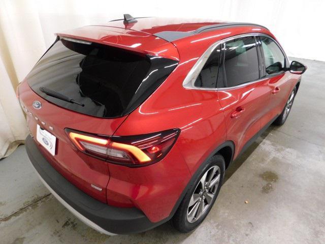 used 2023 Ford Escape car, priced at $25,979