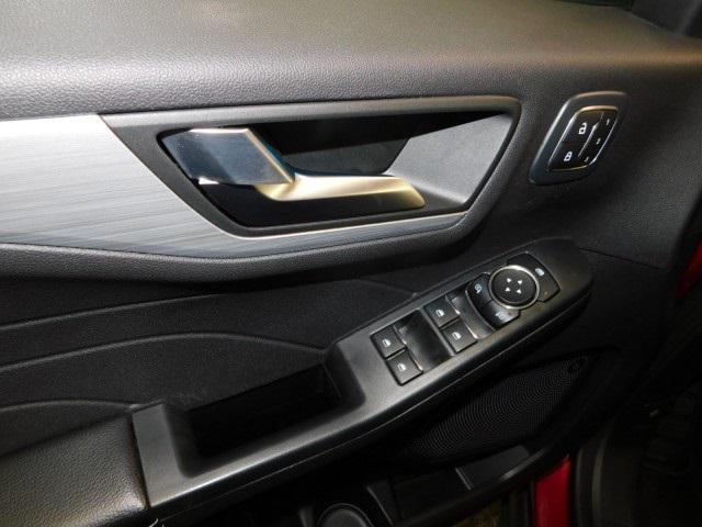 used 2023 Ford Escape car, priced at $25,979