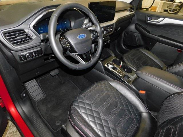 used 2023 Ford Escape car, priced at $25,979