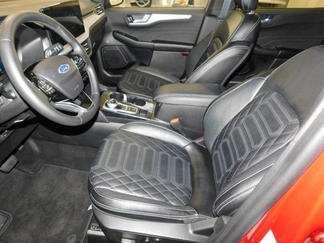 used 2023 Ford Escape car, priced at $25,979