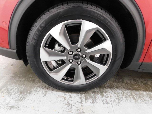 used 2023 Ford Escape car, priced at $25,979