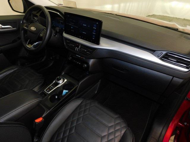 used 2023 Ford Escape car, priced at $25,979